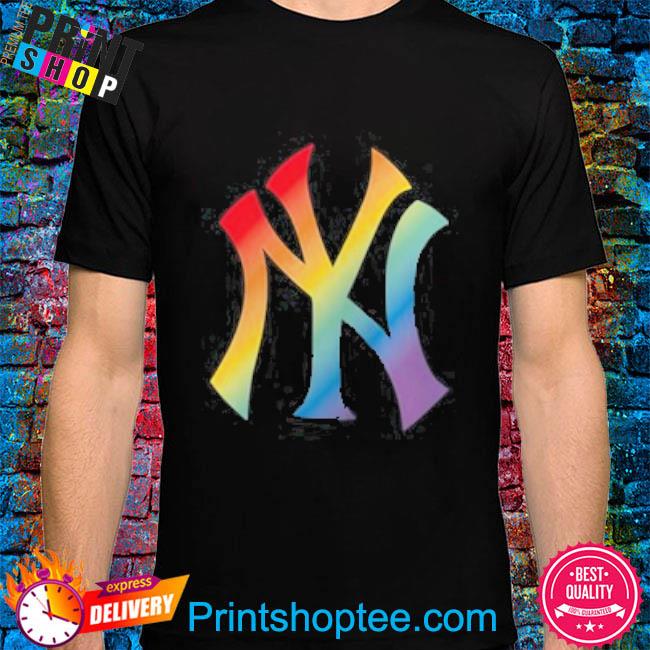 New York Yankees Pride Shirt, hoodie, sweater, long sleeve and tank top