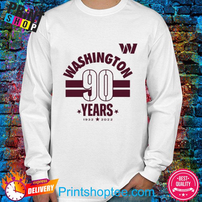 Washington Commanders t-shirt, hoodie, sweater, long sleeve and tank top