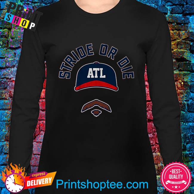 Spencer Strider or die shirt, hoodie, sweater, long sleeve and