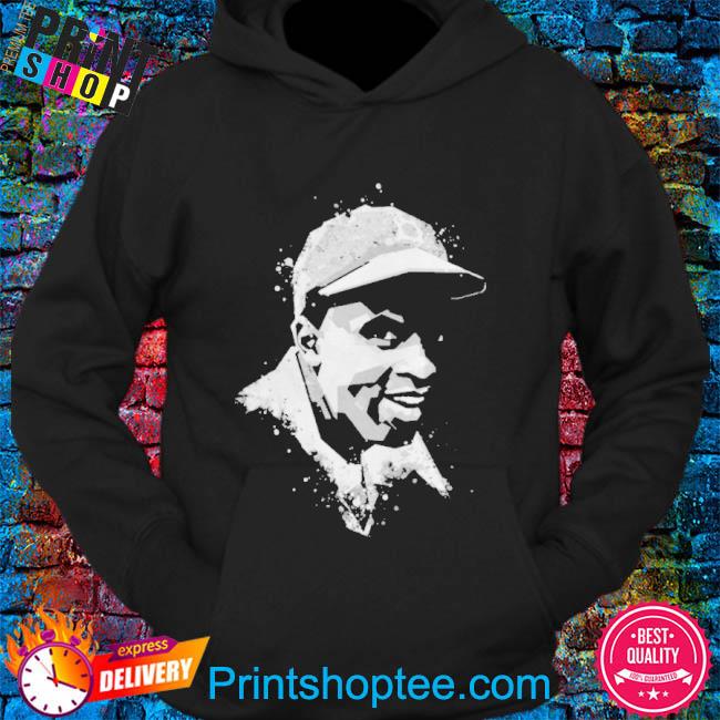 The Legendary Jackie Robinson Baseball Shirt, hoodie, sweater