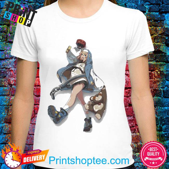 Bridget Guilty Gear Strive | Essential T-Shirt