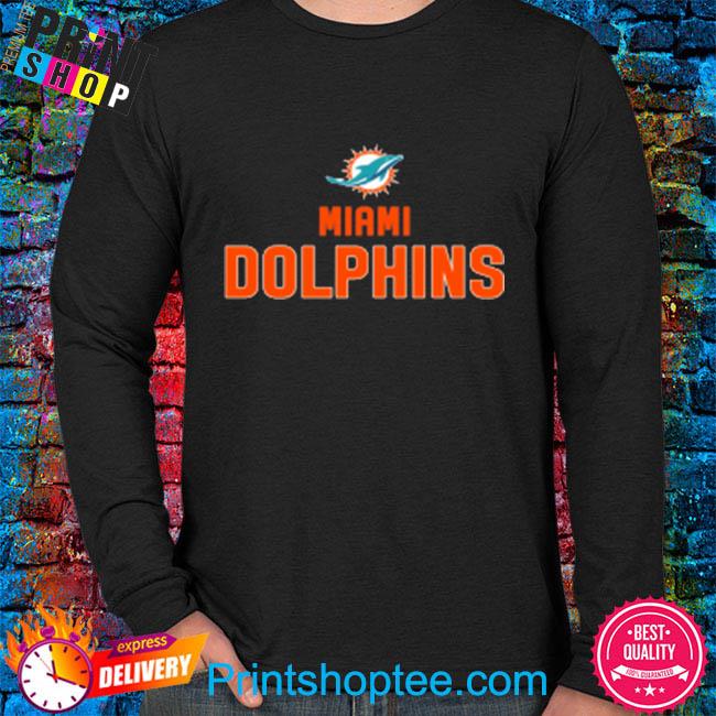 The Girl Miami Dolphins Girl 2022 shirt, hoodie, sweater, long sleeve and  tank top