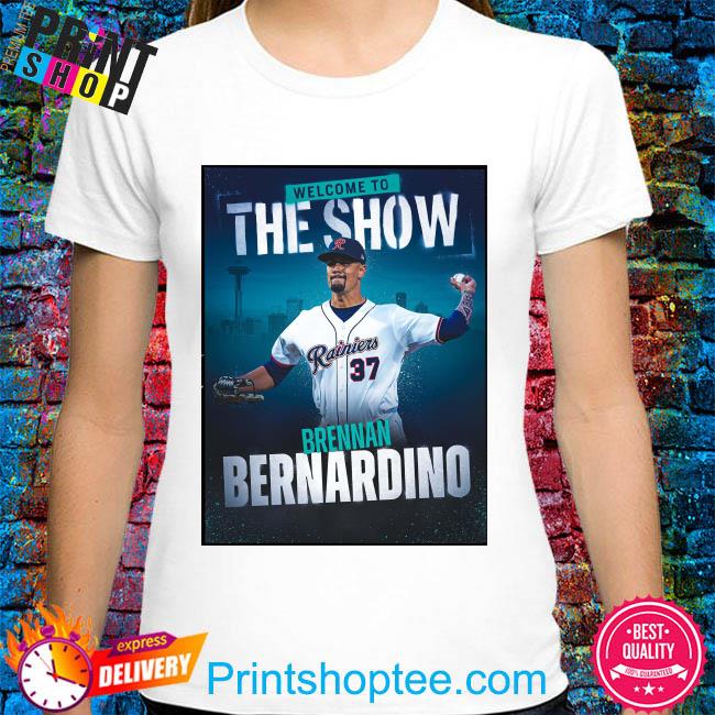 Mlb The Show T-Shirts for Sale