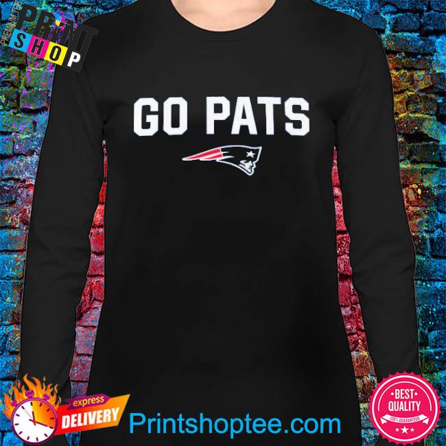 Matthew Judon GO PATS Dri-Fit shirt, hoodie, sweater, long sleeve and tank  top