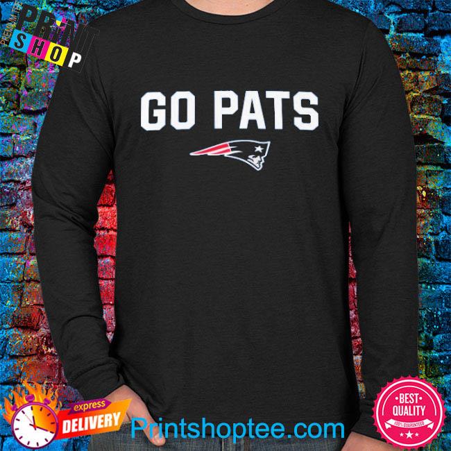 New England Patriots Matthew Judon Go Pats Shirt, hoodie, sweater