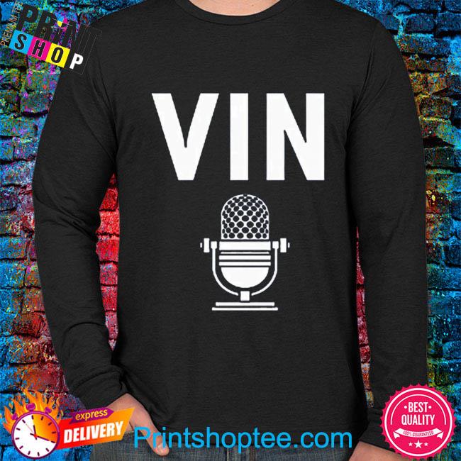 RIP Vin Scully Thank You Vin Scully Shirt, hoodie, sweater, long