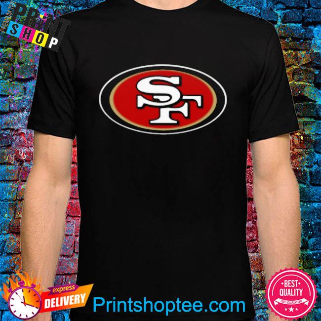 Always Love The San Francisco 49ers X Harry Potter Mashup T-Shirt