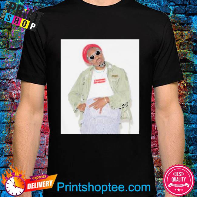 Supreme andre 3000 shirt, hoodie, sweater, long sleeve and tank top