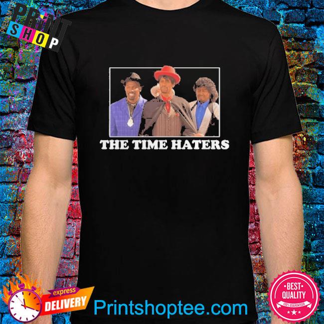 Louisville is For Haters T-Shirts