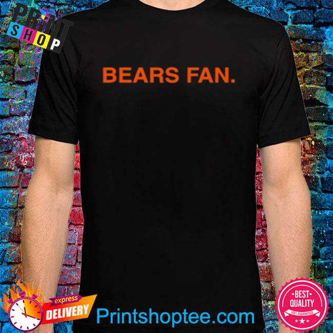 bears fan shop