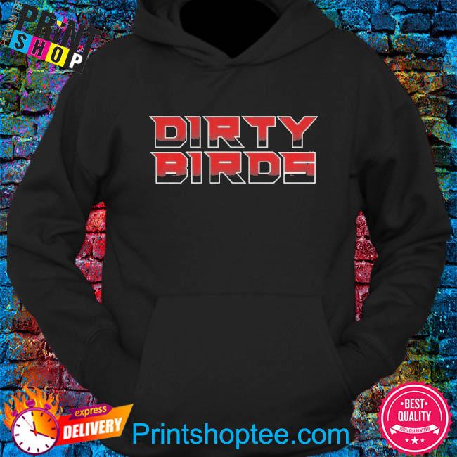 Atlanta Falcons The Dirty Birds Est 1968 Shirt, hoodie, sweater, long  sleeve and tank top