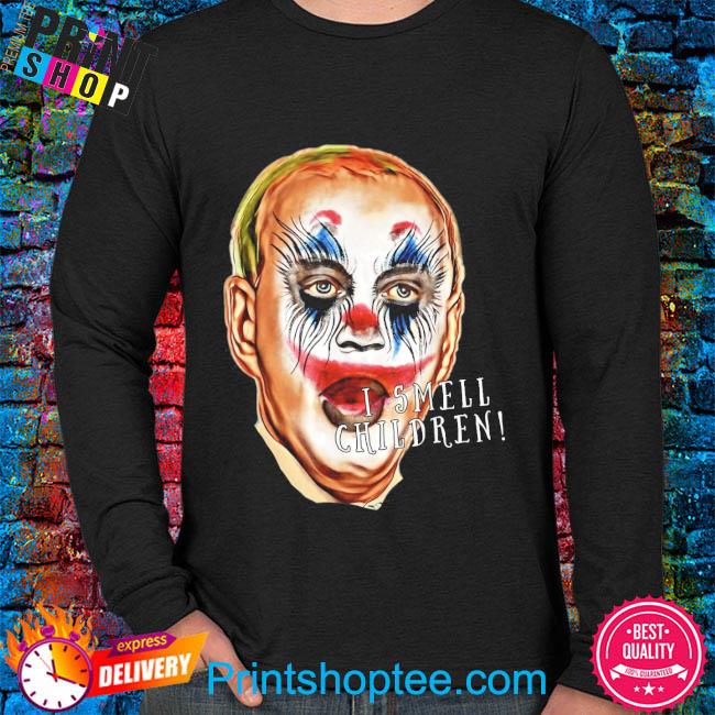 political halloween shirt