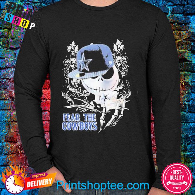 Dallas Cowboys Sugar Skull Shirt, hoodie, sweater, longsleeve t-shirt