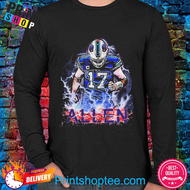 Josh allen buffalo bills josh allen shirt, hoodie, sweater, long sleeve and  tank top