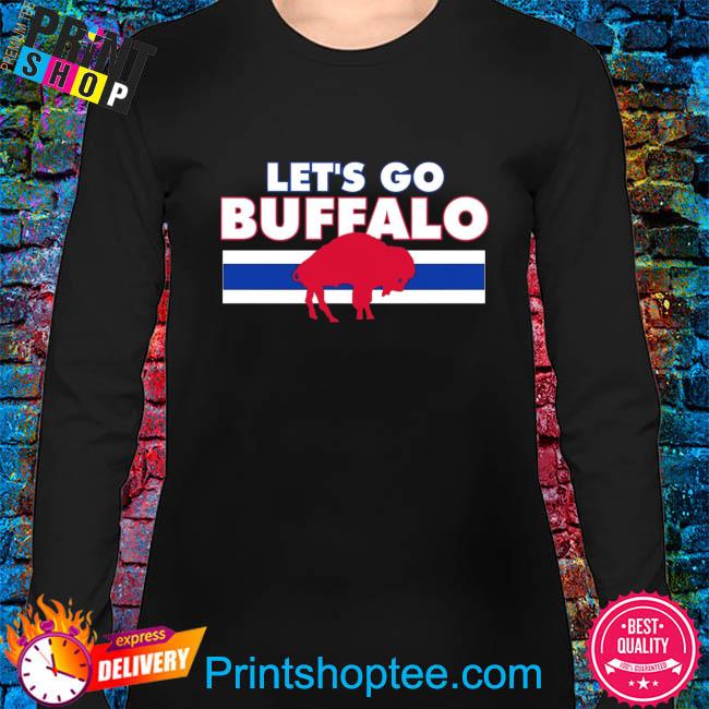 Buffalo Tee with Rhinestones | Unisex | Womens blingy Tee | Favorite Sports  Team | Unique Shirt | Love Bills | Lets go Buffalo