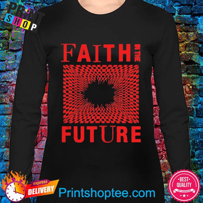 Inora Vintage Faith in The Future Tomlinson Shirt, Louis Tomlinson Merch, One Direction Shirt, One Direction Gift, Shirt for F Sport Grey 4XL Hoodie | INOR