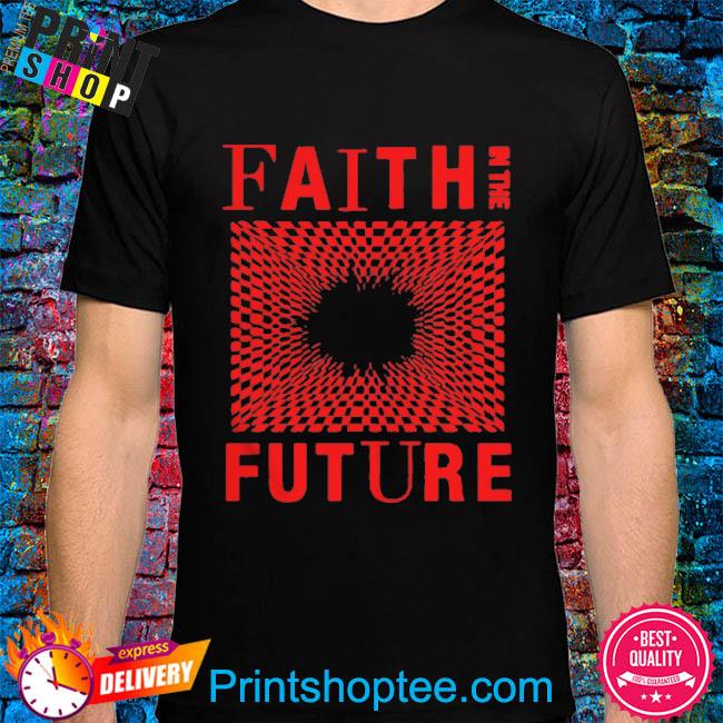 Louis Tomlinson Vintage T-Shirt, Louis Tomlinson Faith In Th - Inspire  Uplift