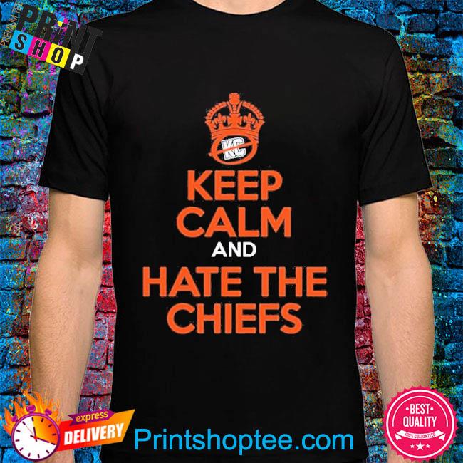 best chiefs shirts