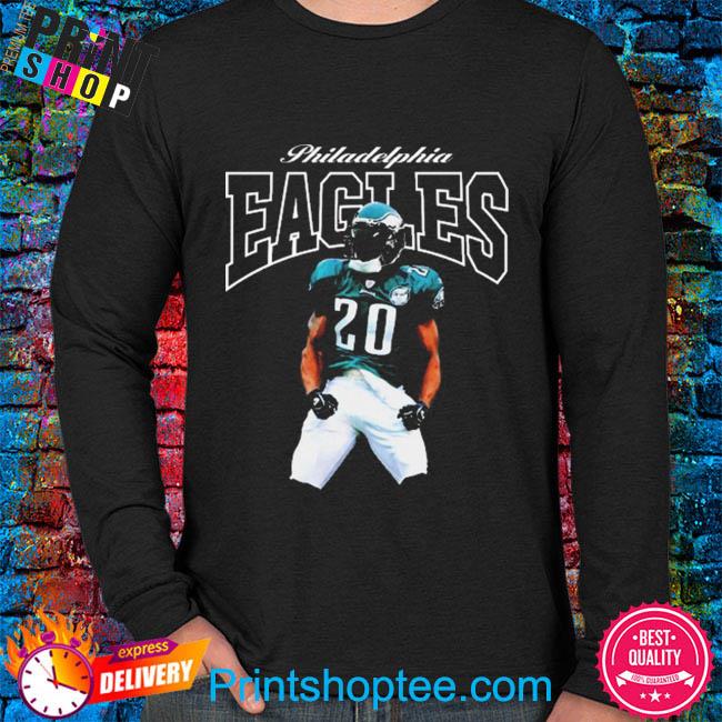 Philadelphia eagles men's mitchell and ness brian dawkins black shirt,  hoodie, sweater, long sleeve and tank top