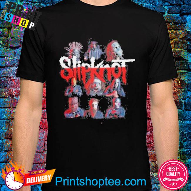 silke fuldstændig Orator Slipknot Gift For Fan Rock Band Shirt, hoodie, sweater, long sleeve and  tank top