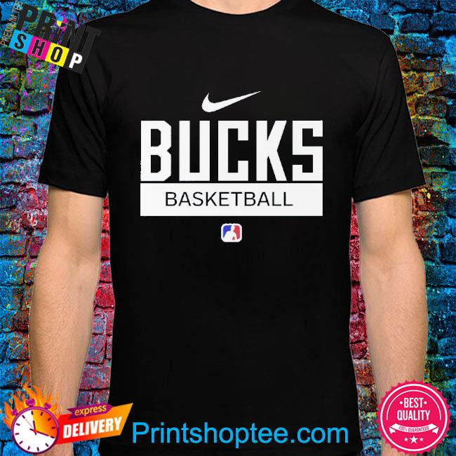 bleacher report bucks shirt