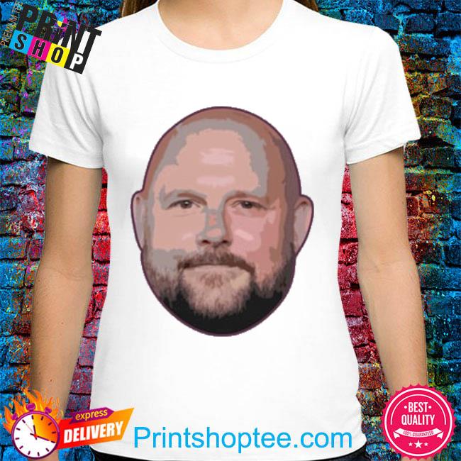 Brian Daboll Big Head Unisex T Shirt, hoodie, sweater, long sleeve and tank  top