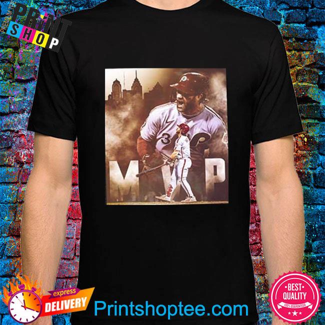 FREE shipping Bryce Harper Philadelphia Phillies MLB shirt, Unisex