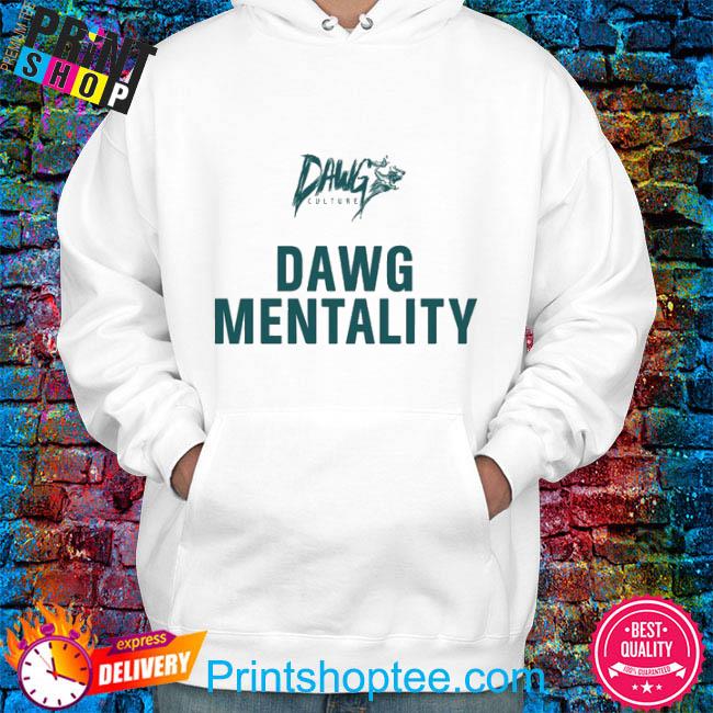 Official Dawg Culture Nick Sirianni Shirt, hoodie, sweater, long