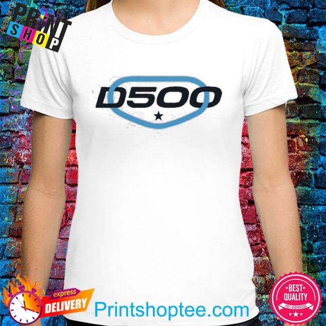 Daytona 500 Tri-Blend Shirt