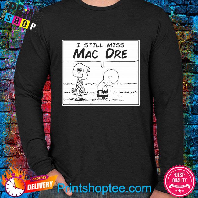 Mac dre online sweater