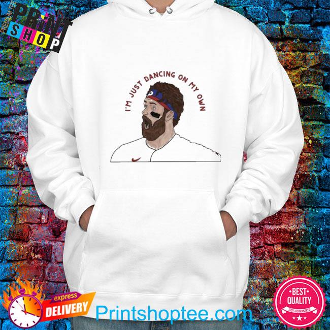 Official bryce Harper Fightin Phils Shirt, hoodie, sweater, long sleeve and  tank top