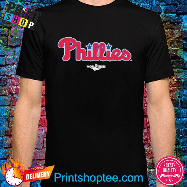 Men's Philadelphia Phillies Harper Jersey
