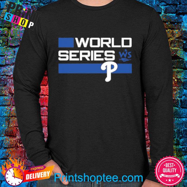 MLB World Tour Philadelphia Phillies shirt, hoodie, sweater, long sleeve  and tank top