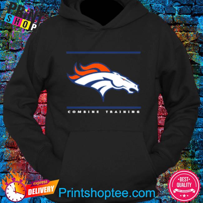 Denver Broncos football shirt - Kingteeshop