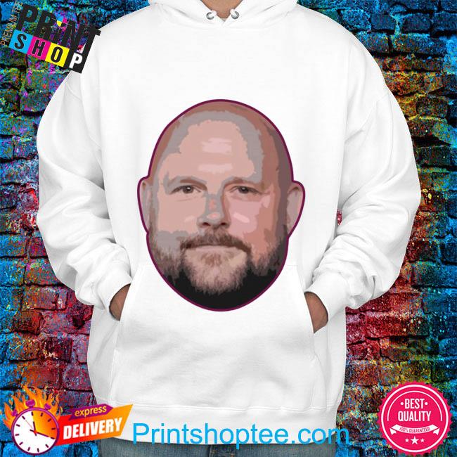 Brian Daboll big head shirt, hoodie, sweater, long sleeve and tank top