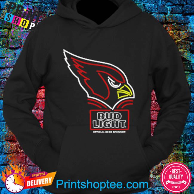 Official arizona cardinals nfl staple logo shirt, hoodie, sweater, long  sleeve and tank top