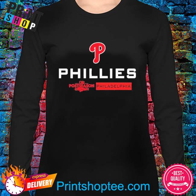 Official Philadelphia Phillies 2022 Postseason, Phillies Collection, Phillies  2022 Postseason Gear