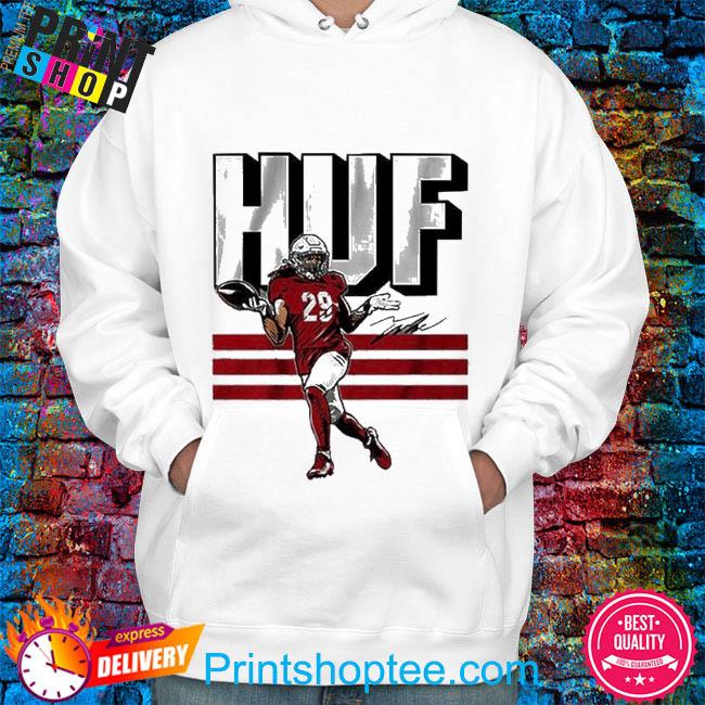 Official Talanoa Hufanga HUF Signature Shirt, hoodie, sweater, long sleeve  and tank top