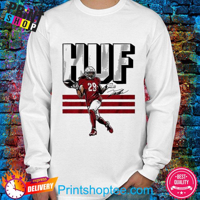 Official Talanoa Hufanga HUF Signature Shirt, hoodie, sweater, long sleeve  and tank top