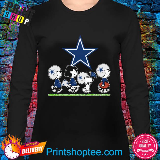 NFL Team Apparel Toddler Dallas Cowboys Disney Number shirt, hoodie,  sweater, long sleeve and tank top