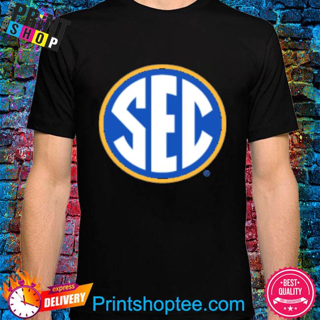 SEC Gear Champion Conference Ultimate 2022 T-Shirt