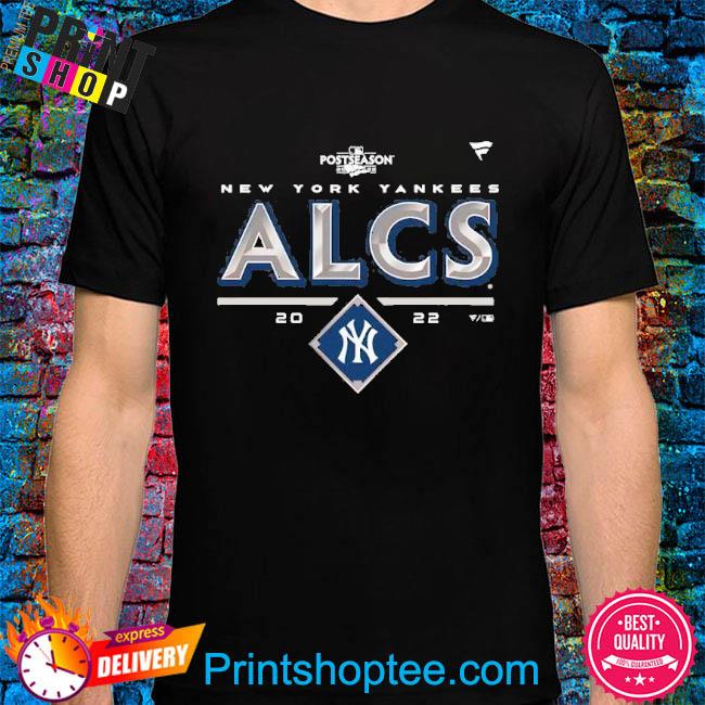 New York Yankees 2022 winner ALCS postseason shirt, hoodie, sweater, long  sleeve and tank top