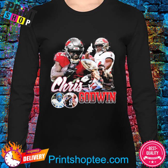 Greg auman chris godwin shirt, hoodie, sweater, long sleeve and tank top