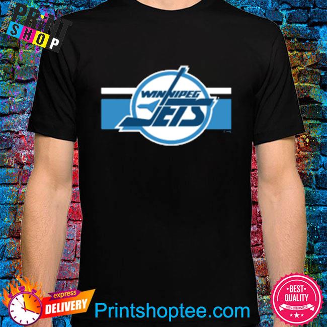 2022 winnipeg jets team jersey inspired shirt