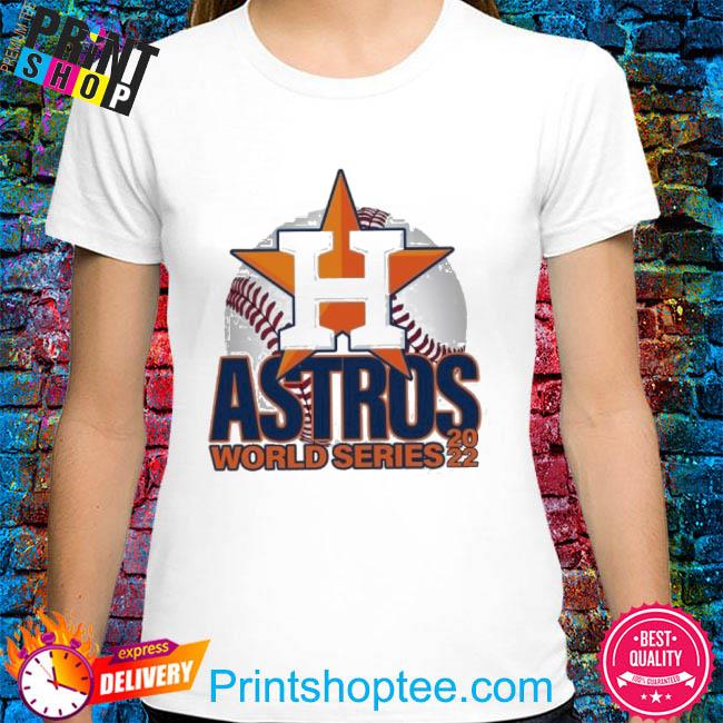 Best MLB Houston Astros American League Champions 2022 Shirt