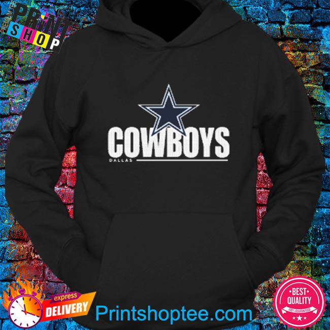 The Dallas Cowboys Shirt, hoodie, sweater, long sleeve and tank top