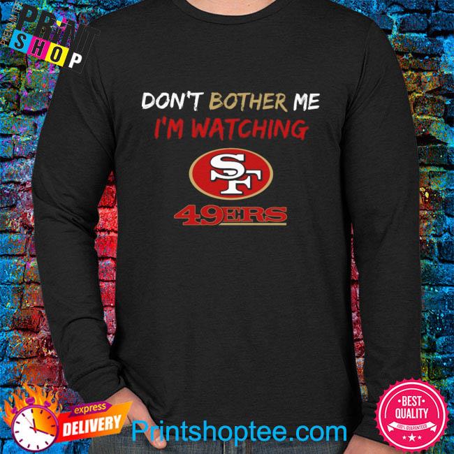 Blood Inside Me San Francisco 49Ers Fan Till I Die Shirt - Peanutstee