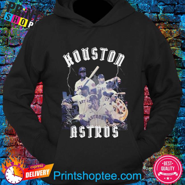 Houston Astros World Series Champions 2022 Sweatshirt, Astro