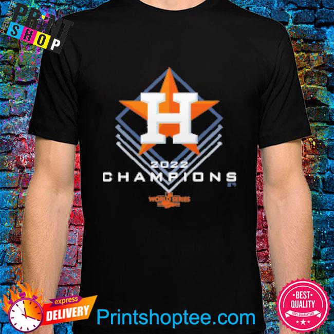 Houston astros 2022 world series champs shirt, hoodie, sweater, long sleeve  and tank top