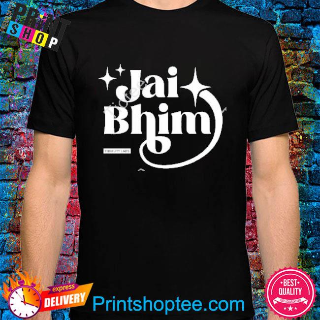 Jai Bhim Essential Shirts